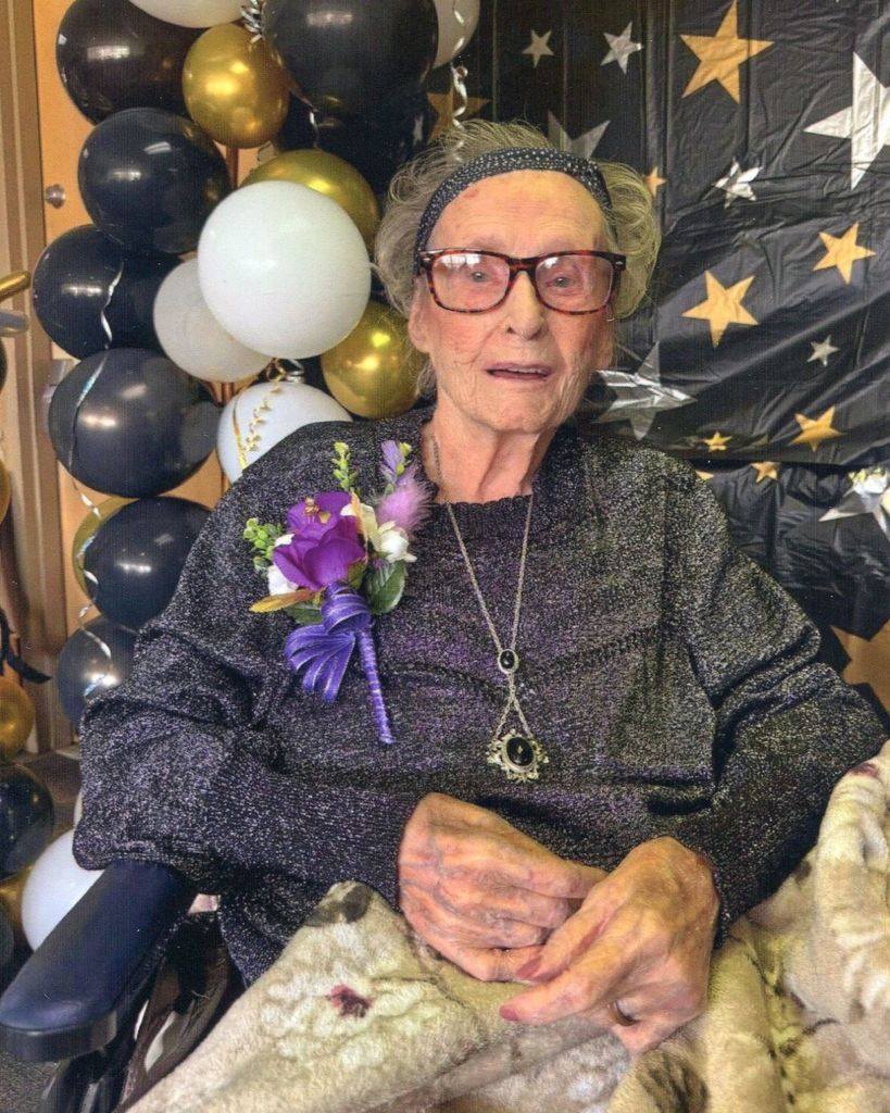 Sheila Jane Machovsky