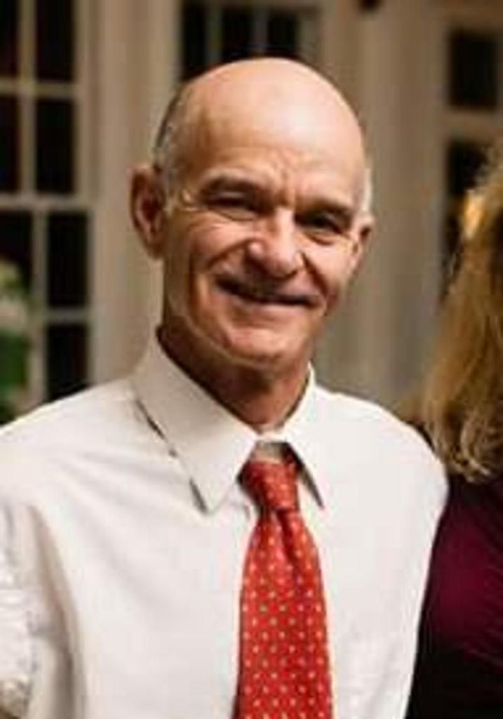 Thomas Randolph Anderson Profile Photo