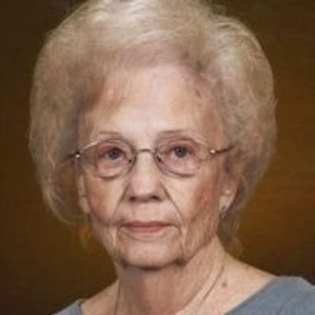 Myrtis Maples