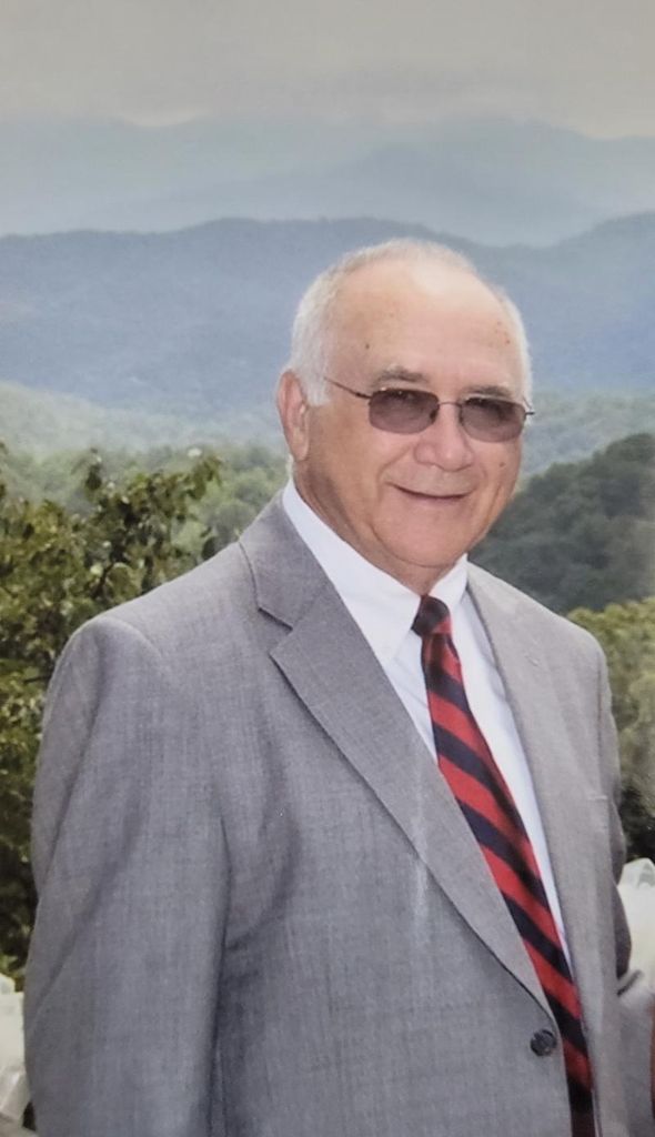 Larry Gene Scales Profile Photo