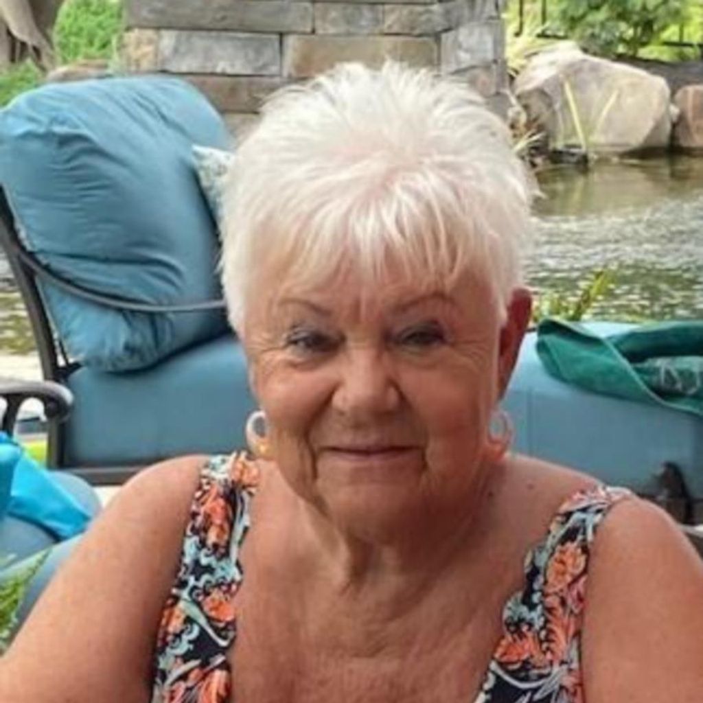 Rose  M. (Laucks)  Shelly