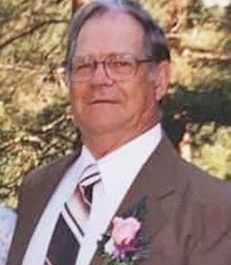 Claude Shene
