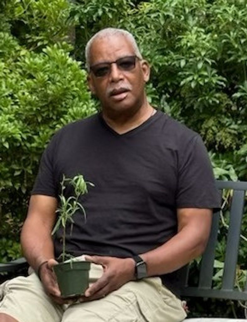 Mark S. Edwards Profile Photo