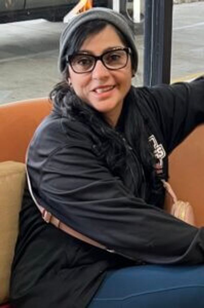 Melissa Fajardo Miranda