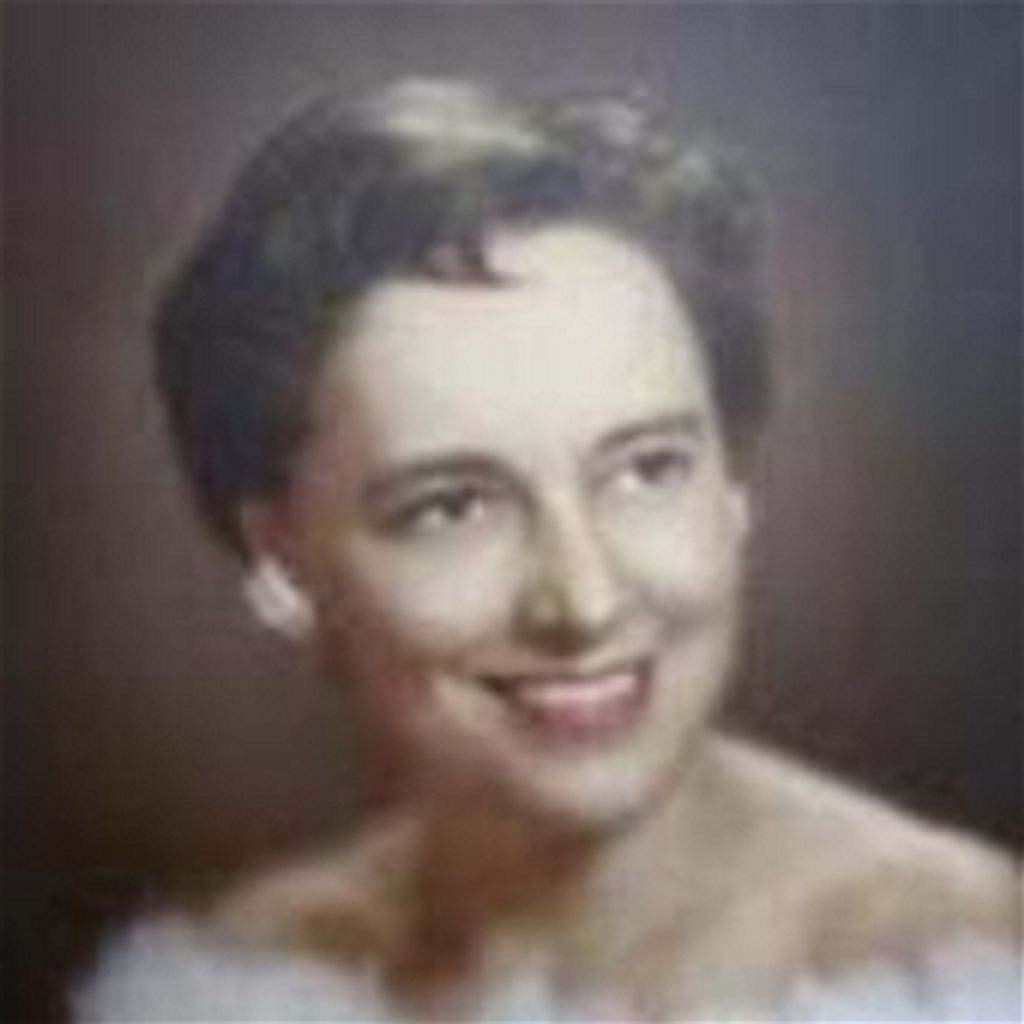 Margaret Marie Quigg