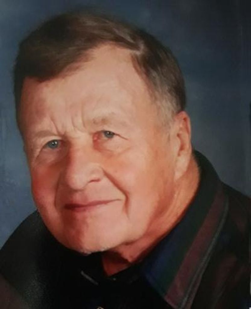 Charles B. Stoeckel Profile Photo