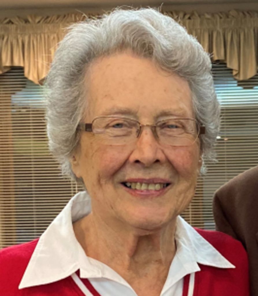 Evelyn  Ruth (Schanz)  Gorby Profile Photo