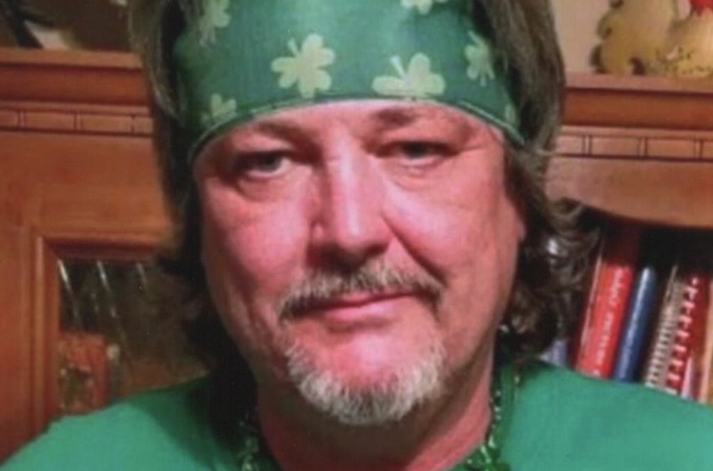 Dwayne 'Dw" Eugene Williams