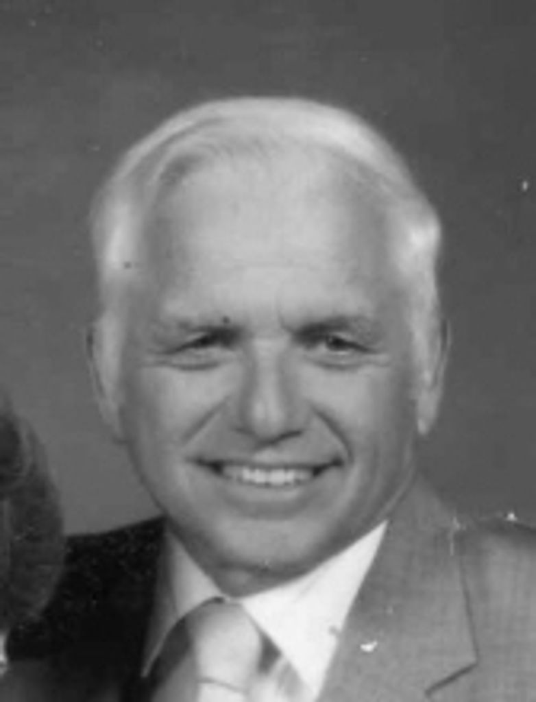 Frederick Brundick