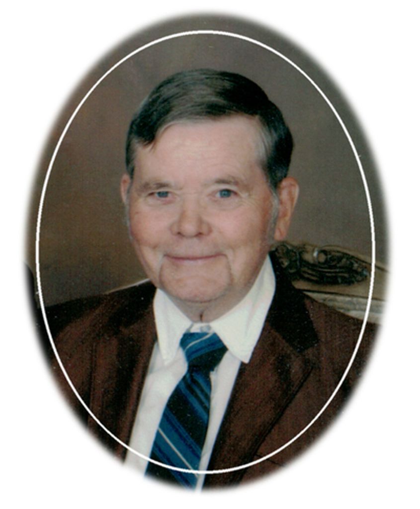 Myron Dee Larson Profile Photo