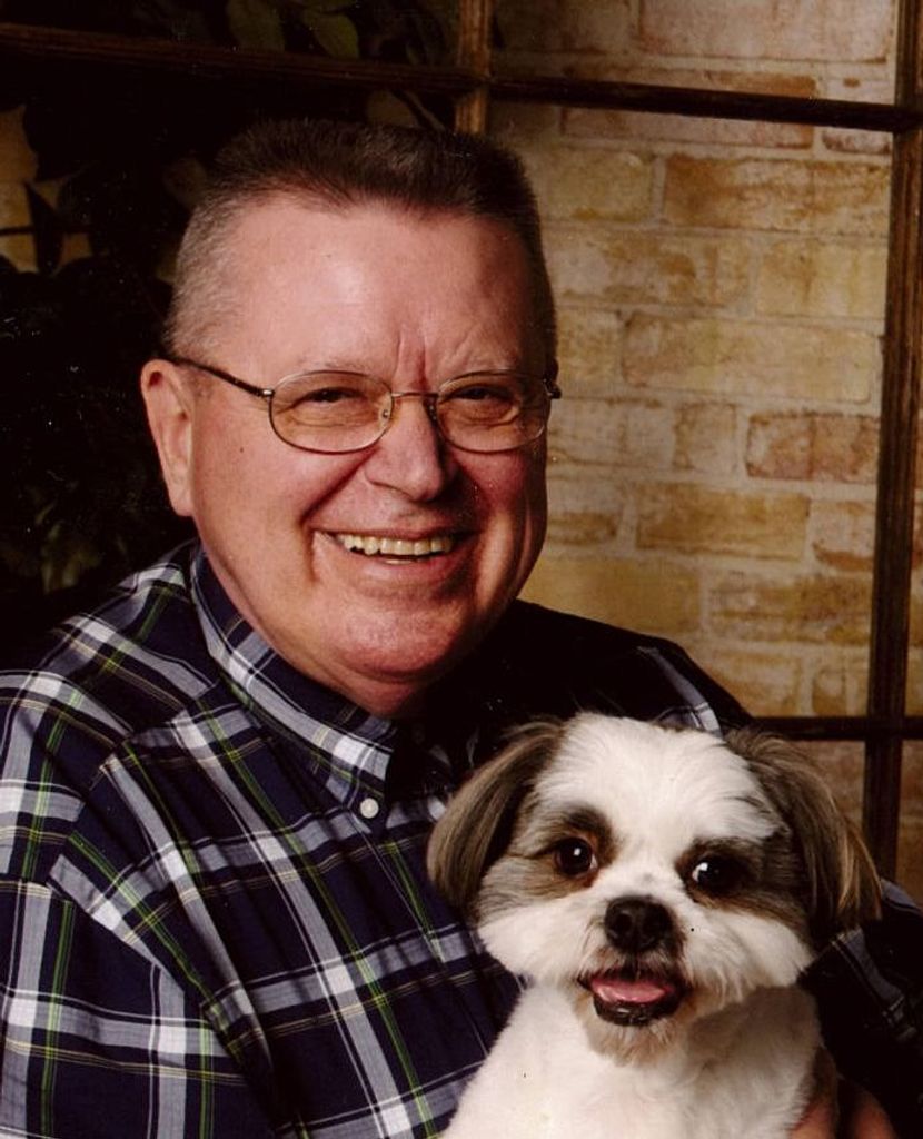 Richard "Dick"  Weck