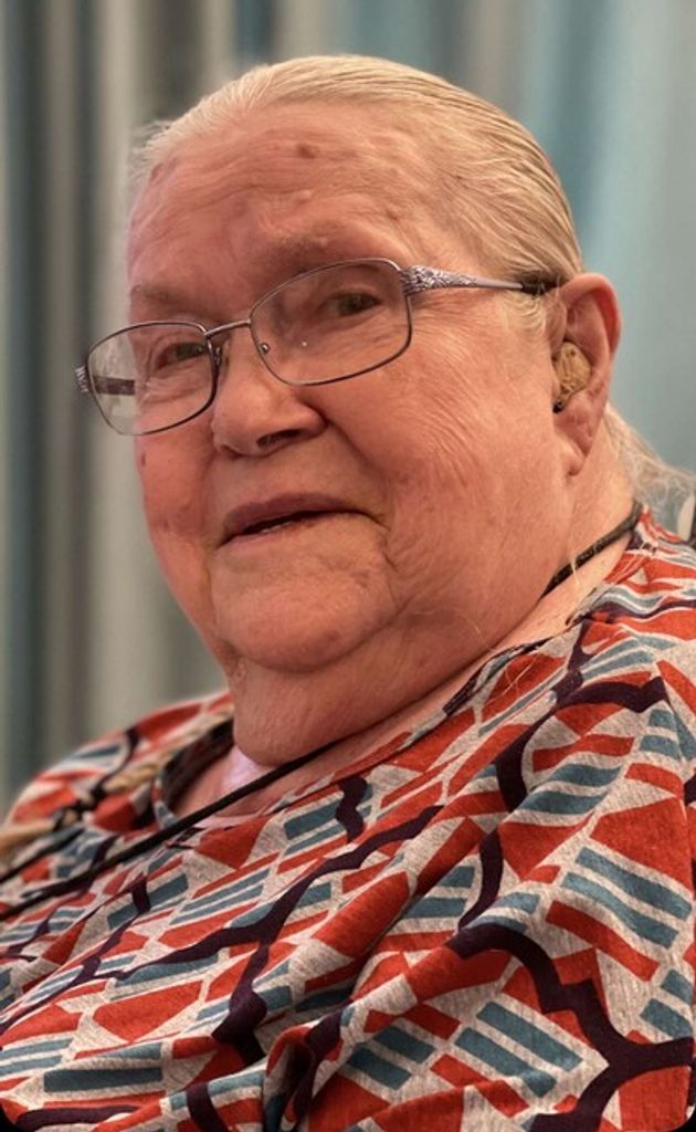 Helen R. Wegner Profile Photo