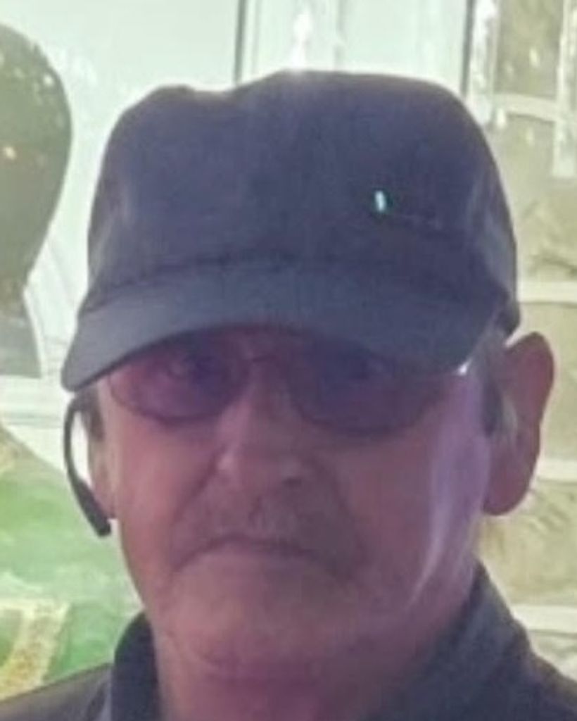 Marlin Lamont Weyant Profile Photo