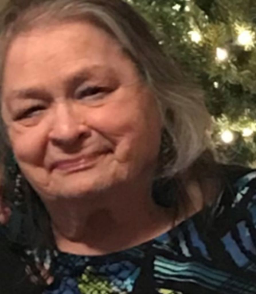 Raye Nell Melson