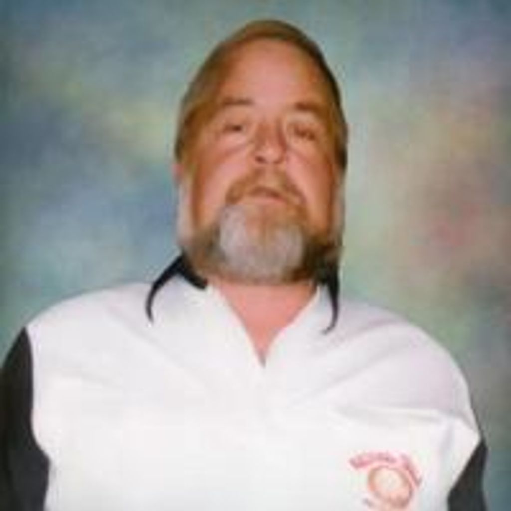 John Thomas Mccauley Profile Photo