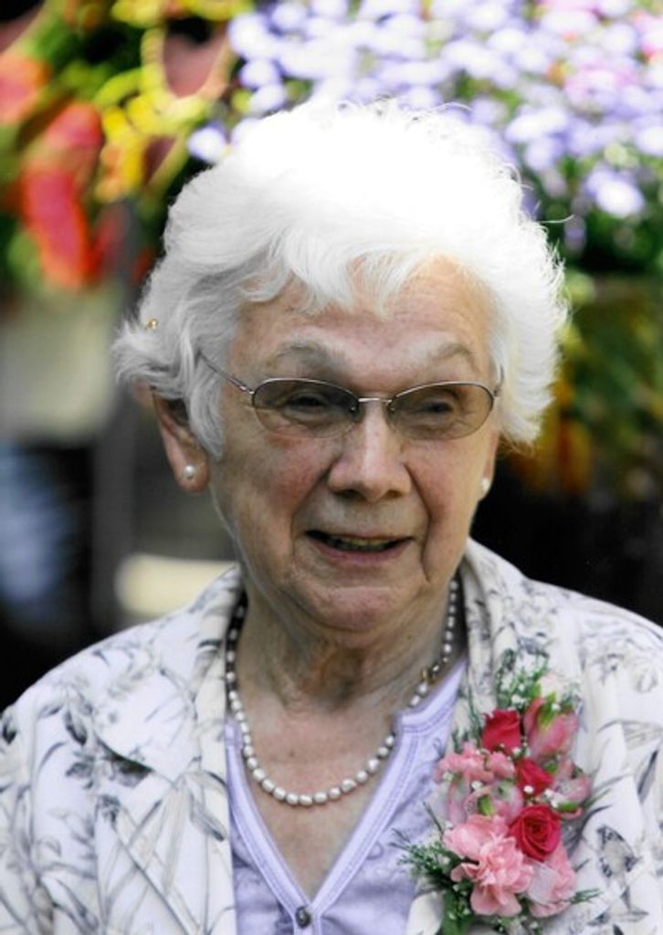 Sophie Schuenemann Profile Photo