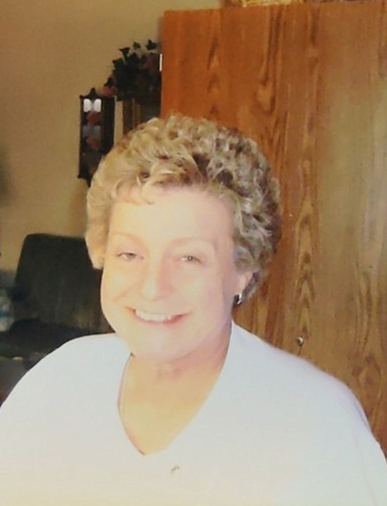 Judith M. Burkhardt