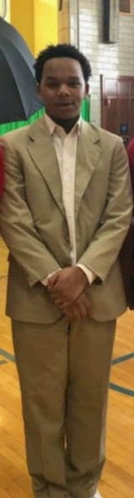 Terrance W Malden Profile Photo
