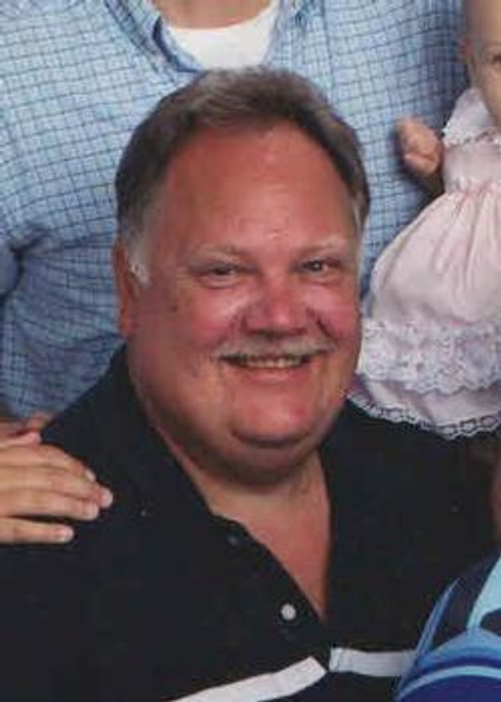 Gary M Hoppman Profile Photo