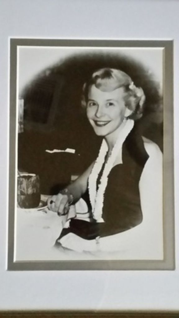 Antoinette Mardel