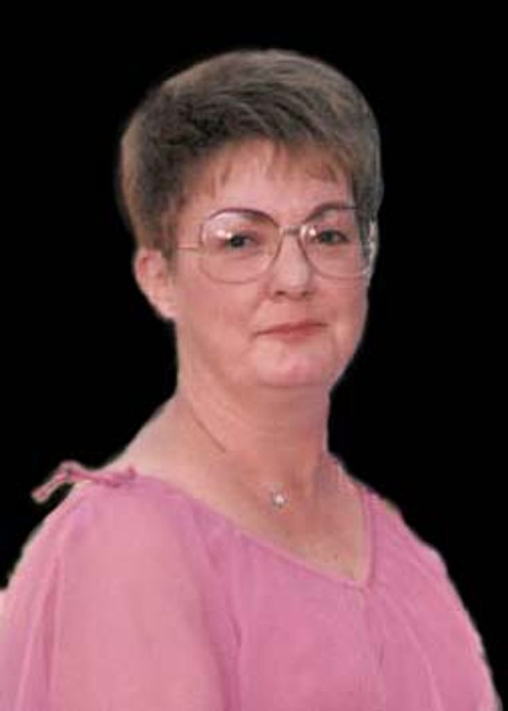 Margaret G. “Margie” Scott