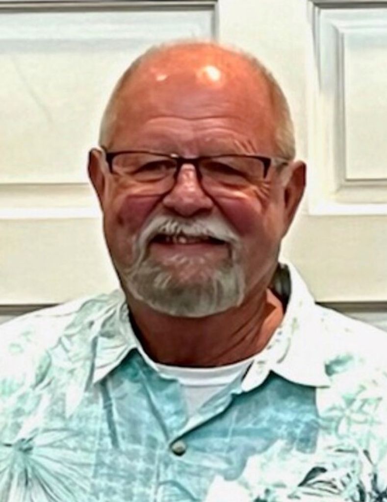 Ricky Mckinley Hill