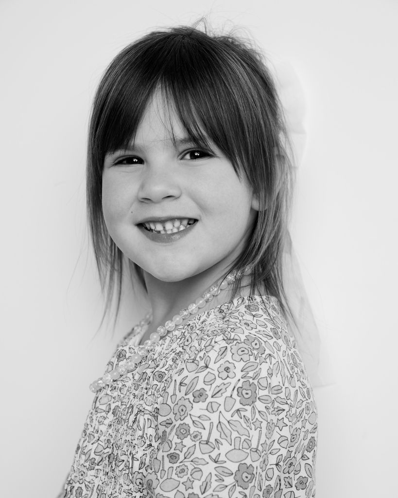 Eliza Grey Farmer Profile Photo