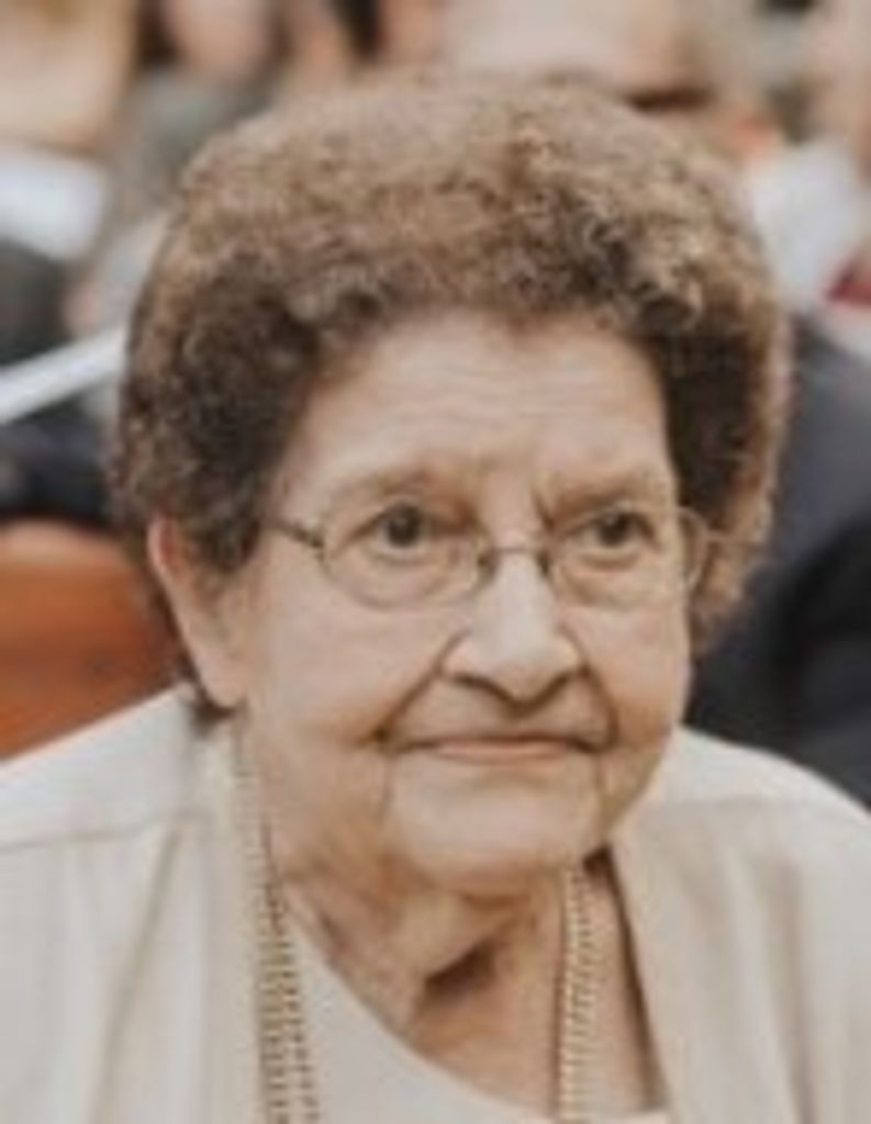 Carolyn Shurley
