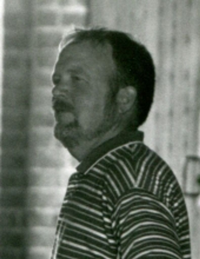 James  Mikell "Mike" Daniel Profile Photo