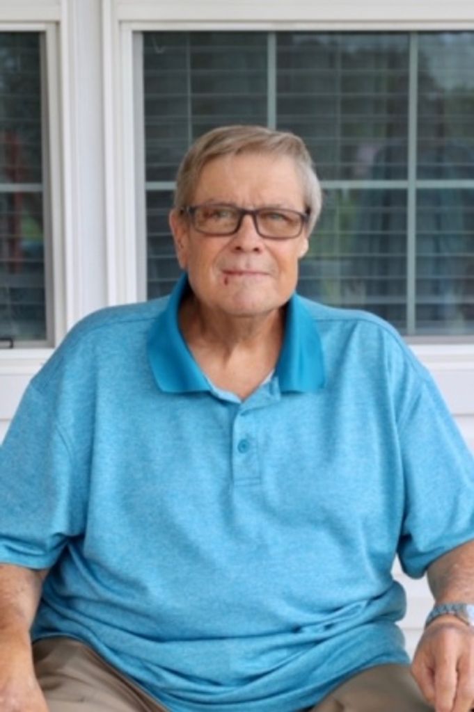 Robert Lawing, Lll Profile Photo