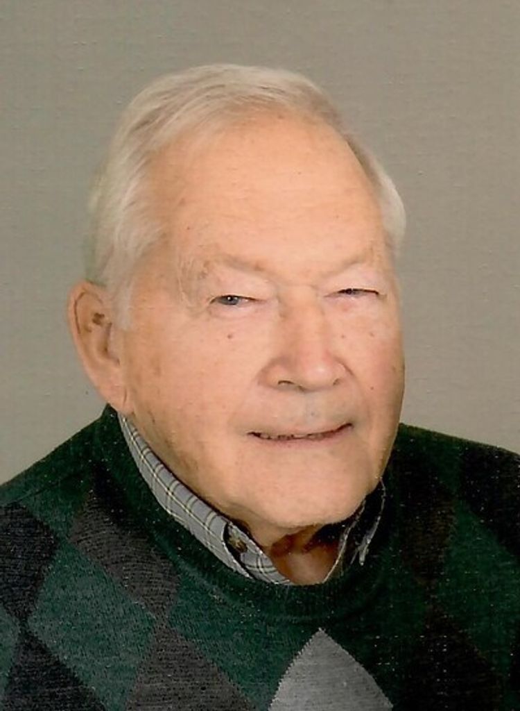 Orlan J. Ramaker Profile Photo