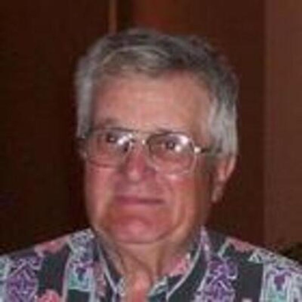 William John Alexander