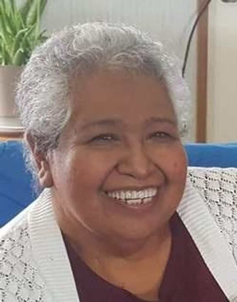 Mary M. Hinojos