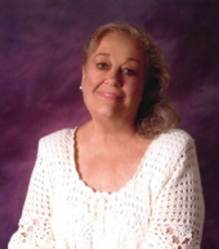 Patricia Ann Cleckley Cofer