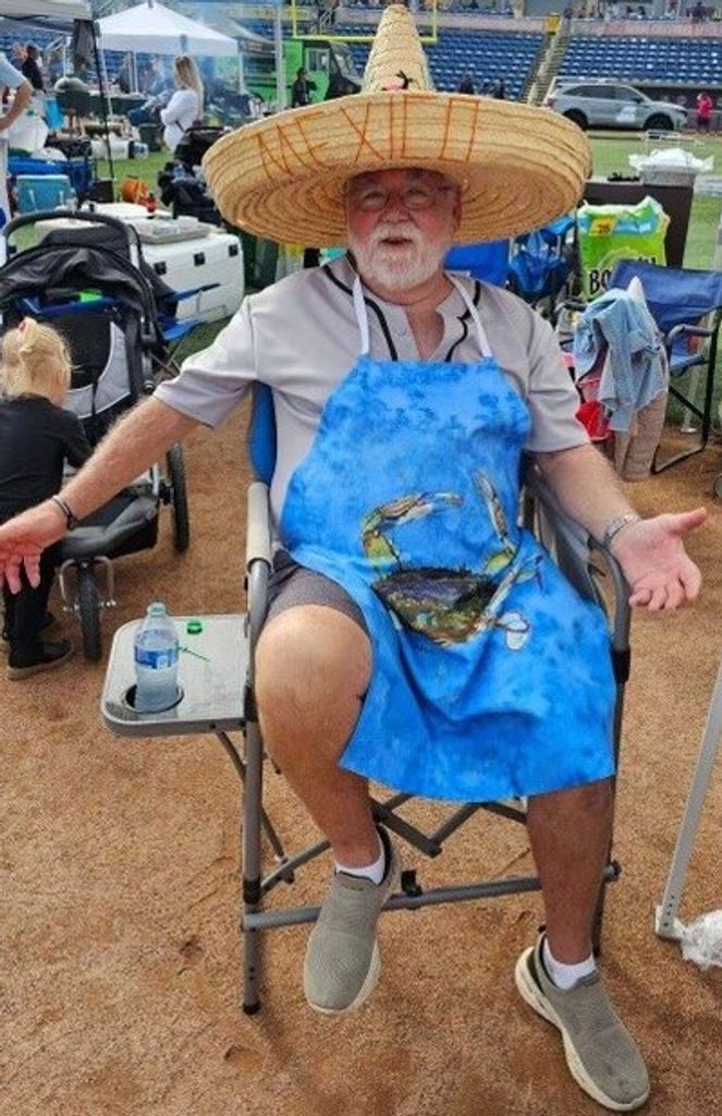 Harold David Grosskopf