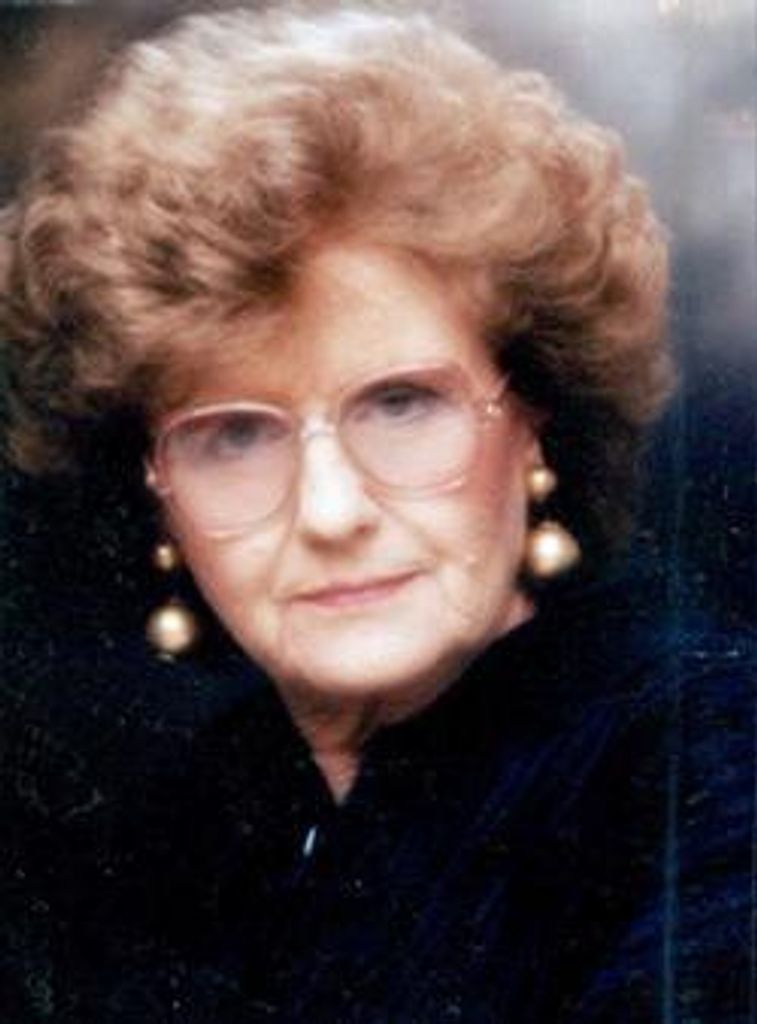 Mattie Ree Cullom Adkins
