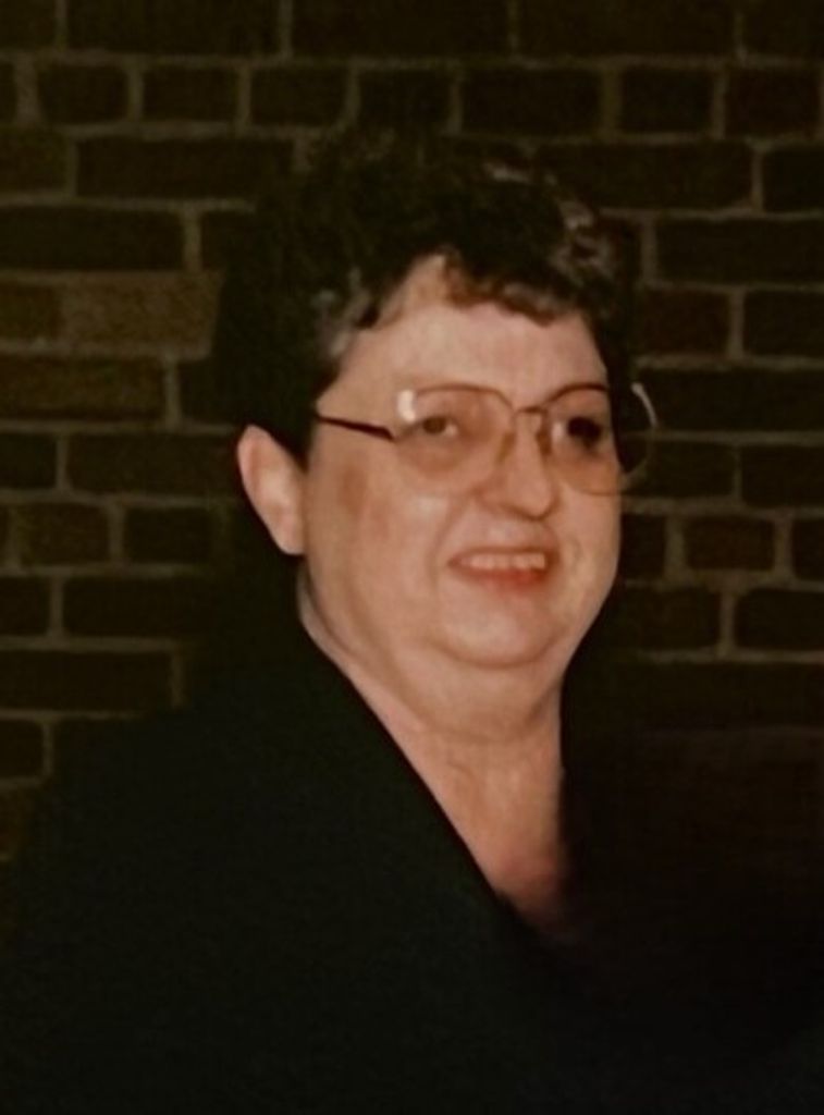 Jeanne Faulkner Profile Photo