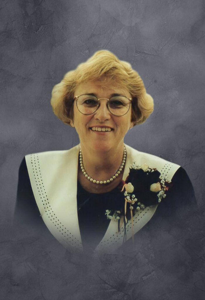 Shirley Wakehouse