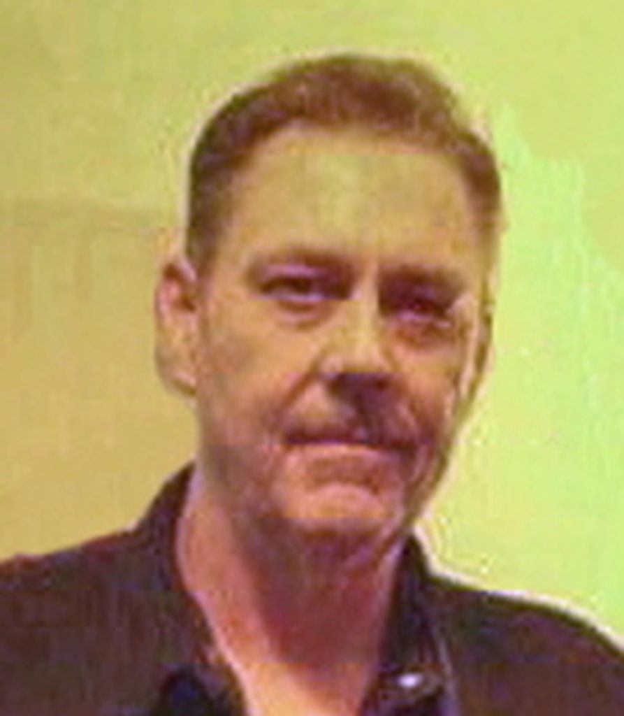 Timothy Reeves Profile Photo