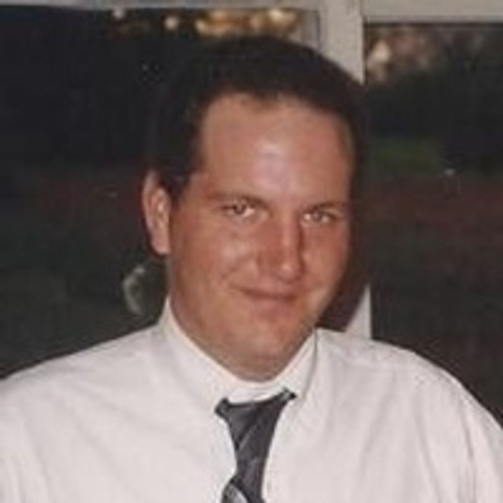 James Clifton "Cliff" Loftin, Jr.