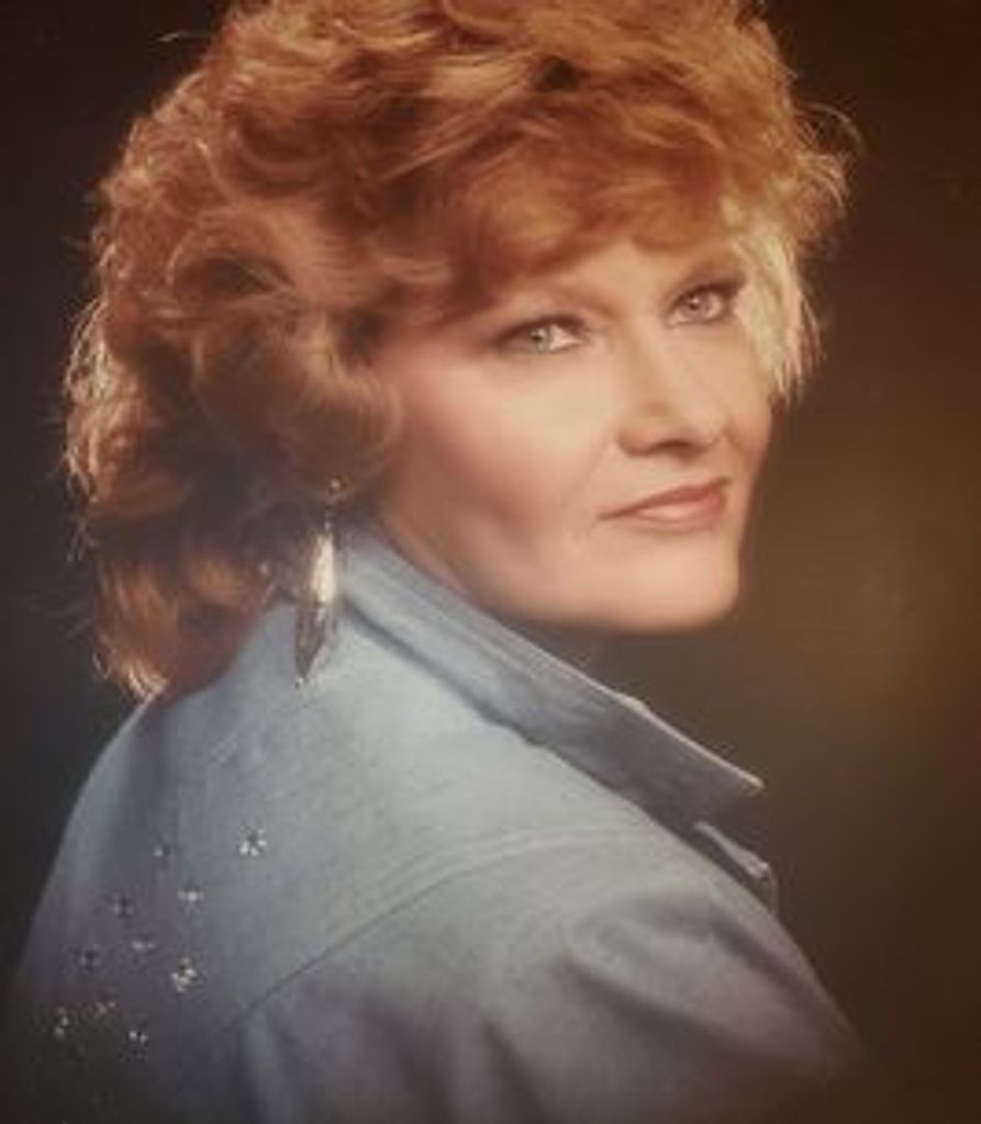 Linda  Sue (Mcinroe)  Taylor