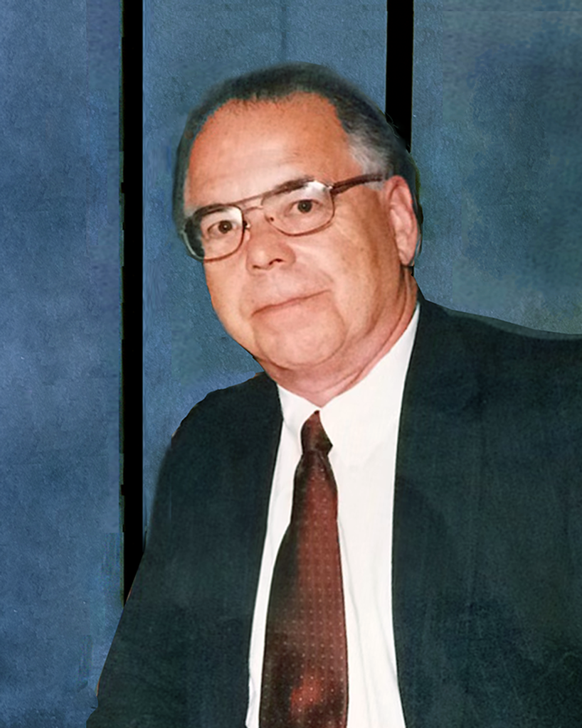 James Lee Willis