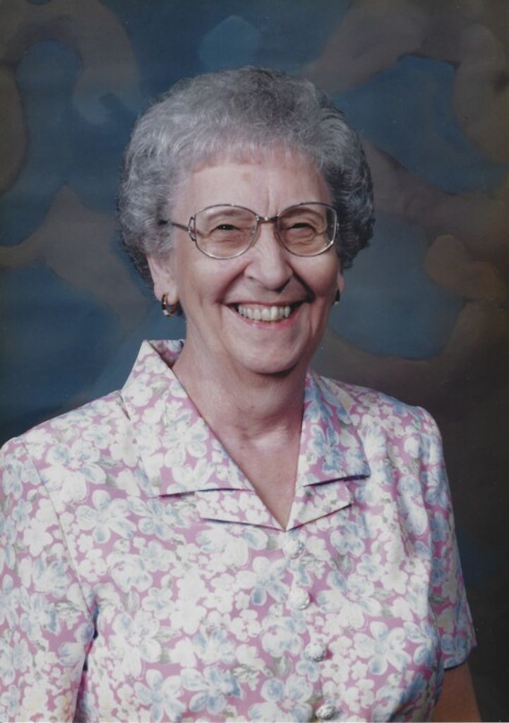 Jacqueline "Jackie" (Roettger)  Freyberg Profile Photo