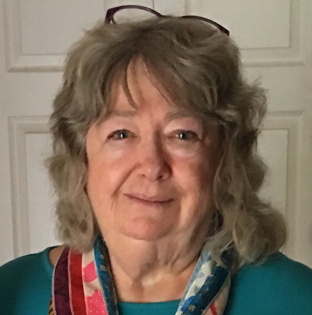 Kathryn Jones Baxley