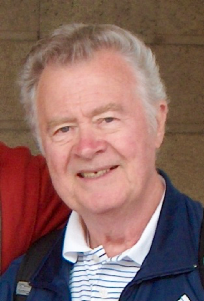 James G. Dwane Profile Photo