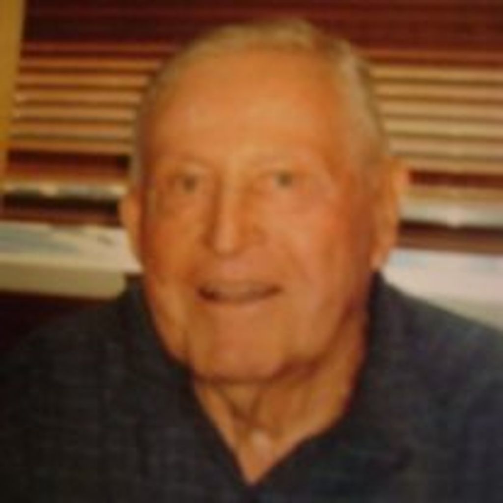 Philip S. Bradford