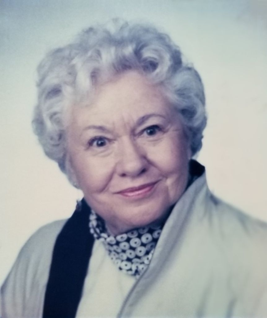 Ivey McGrew Profile Photo