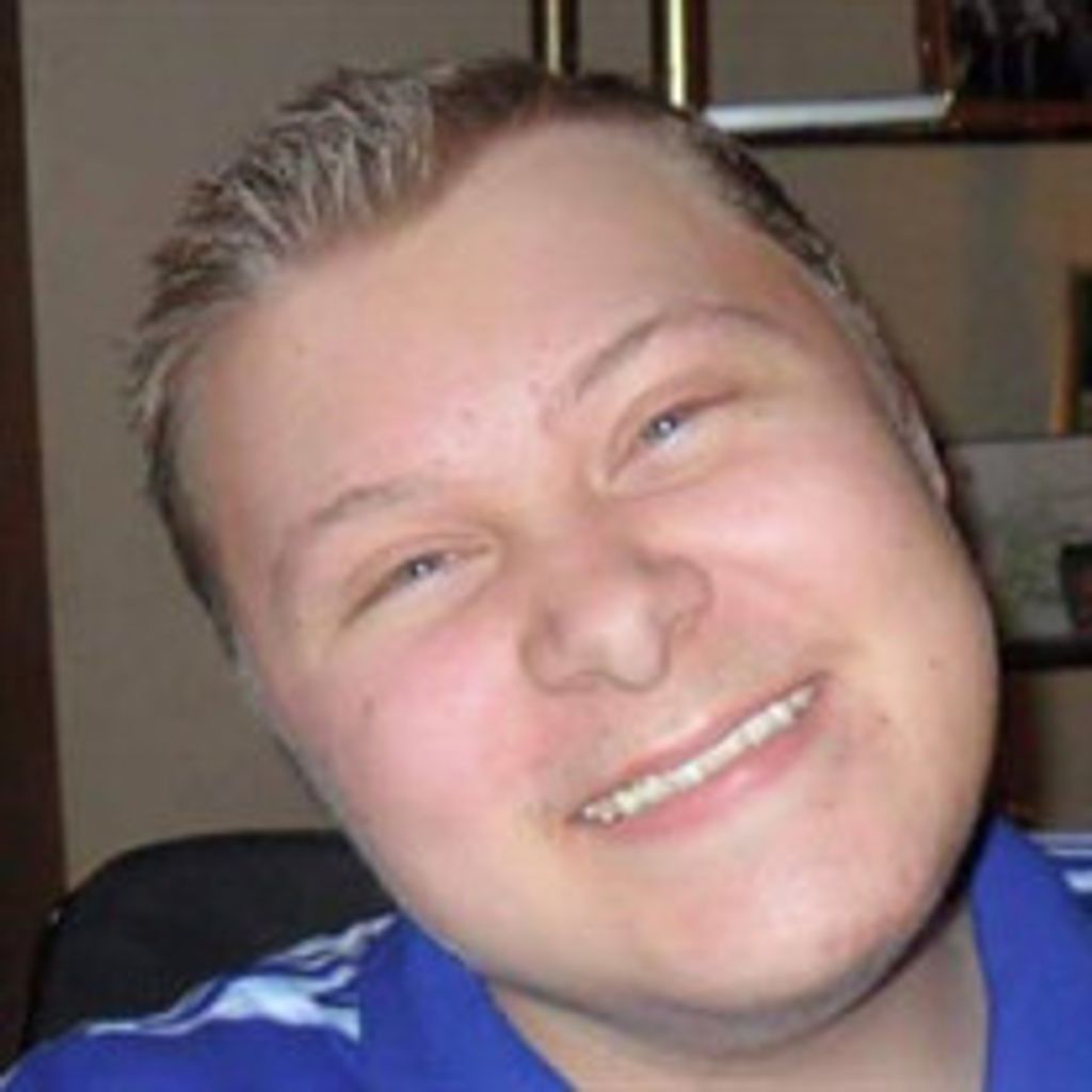 John Tyler Dike Profile Photo