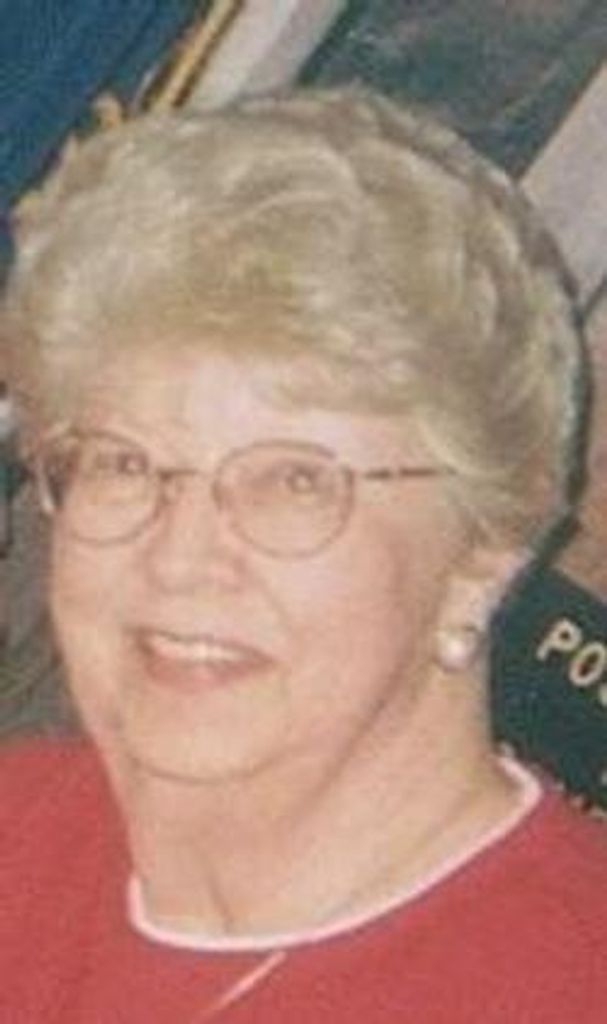 Jessica Doyle Rodgers