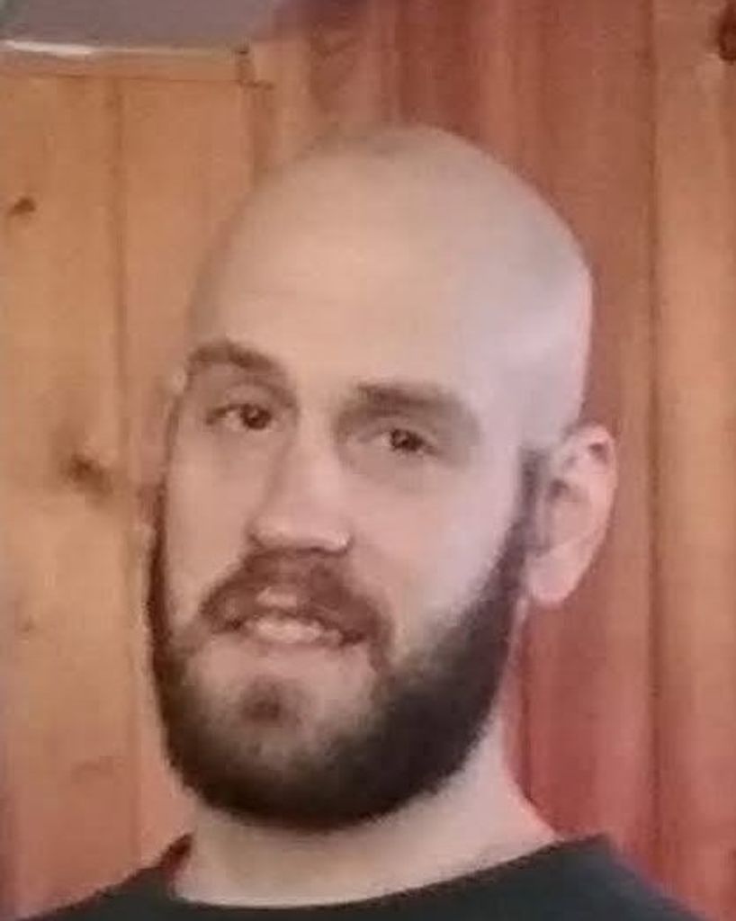 Conor Kenneth Arnold